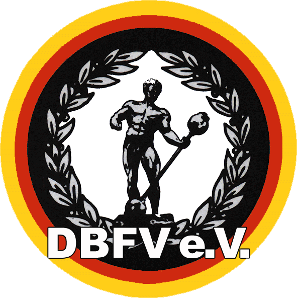 Logo des DBFV